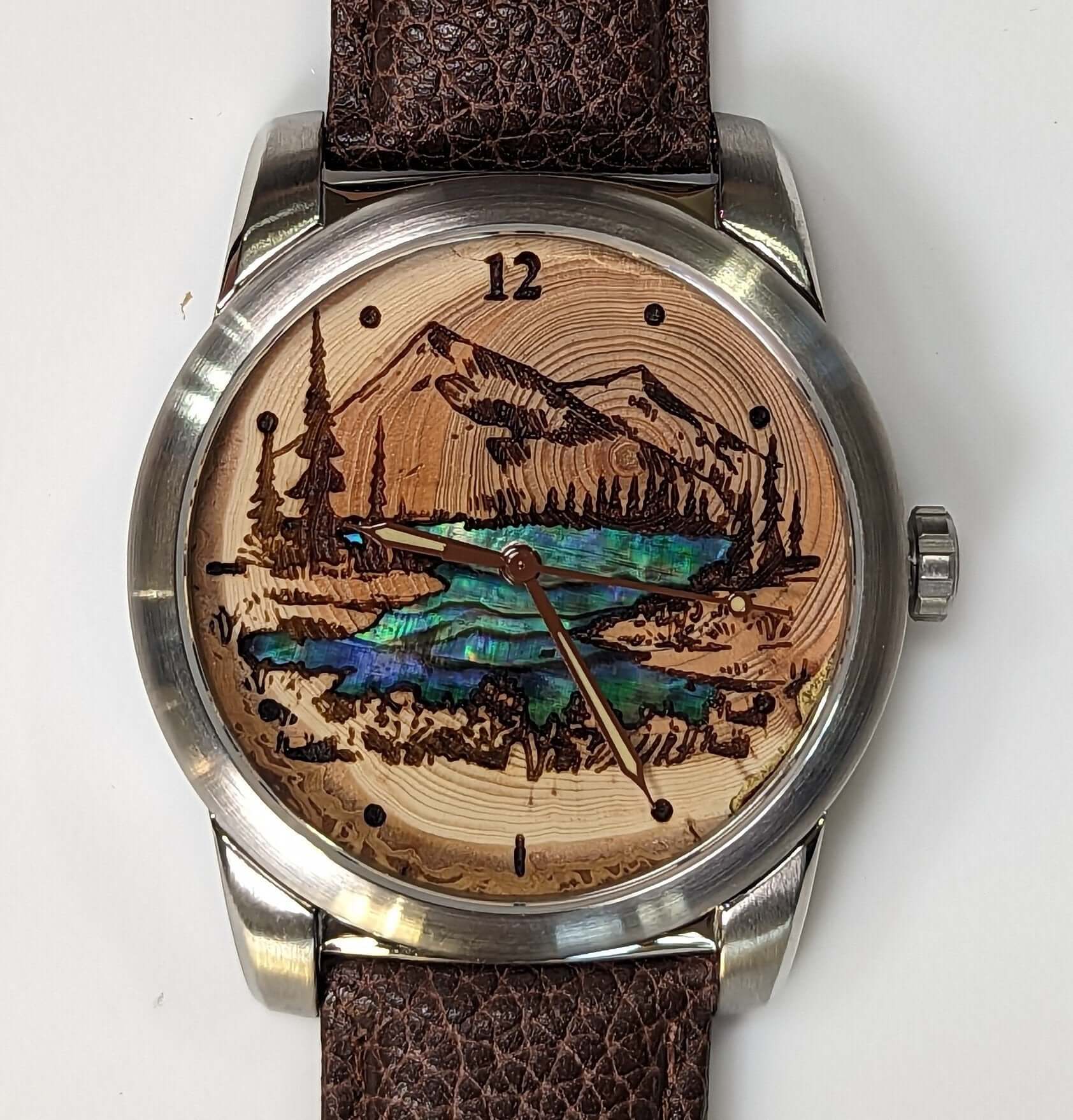 Anniversary Gifts Photo Watches Gifts Anniversary Gift Watch Gift