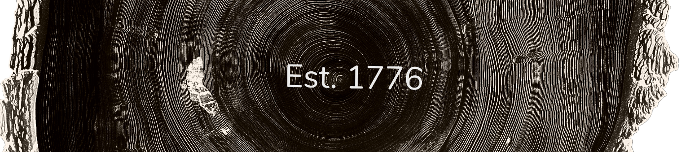 1776 | Tree Ring Co