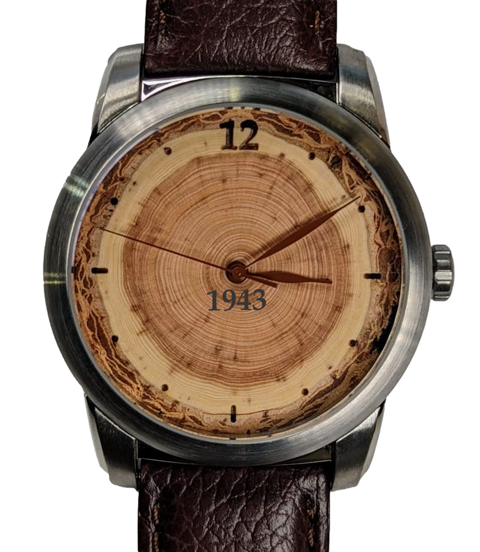 Tree of Remembrance Watch