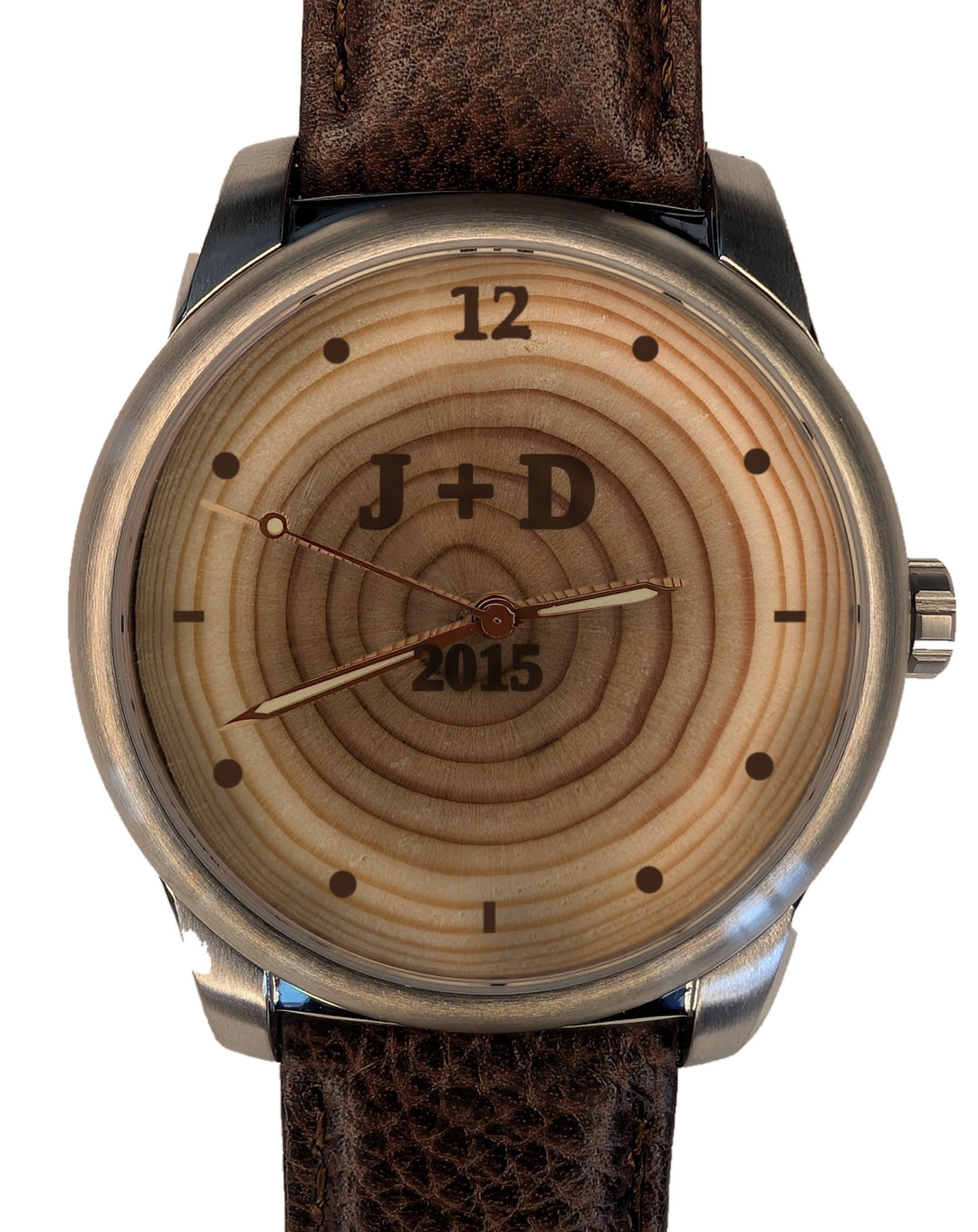 Tree Ring - 11 Years