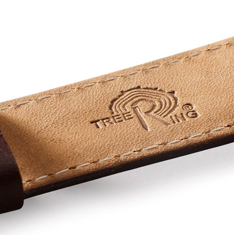 Corporate Gift Wood Watch (Men's) - Tree Ring Co