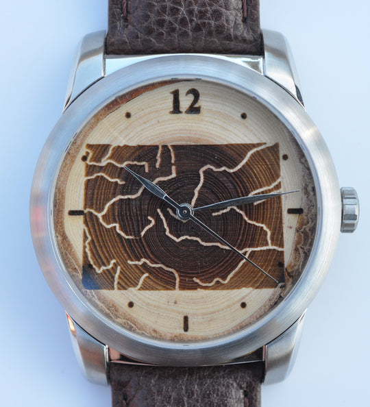 Colorado Watch