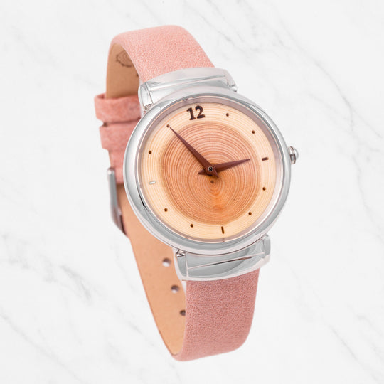 Women's Watch for 50th Birthday.  Best 50th anniversary or birthday gift for spouse