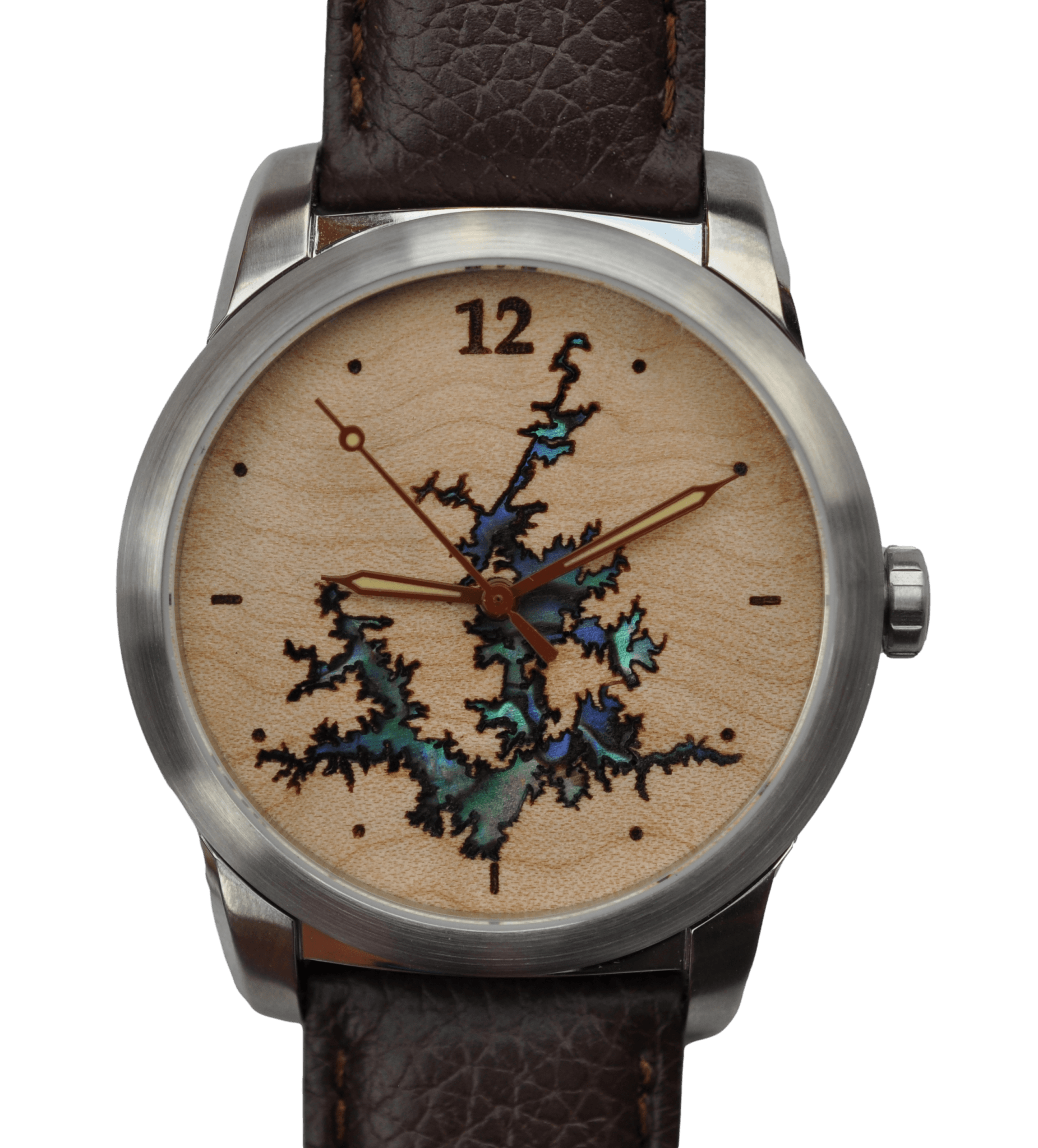 Lake-Time Watch - Tree Ring Co